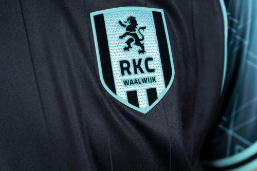 RKC Waalwijk 2026-27 Away Kit