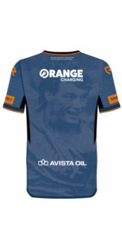 RBC Roosendaal 2026-27 Away Kit
