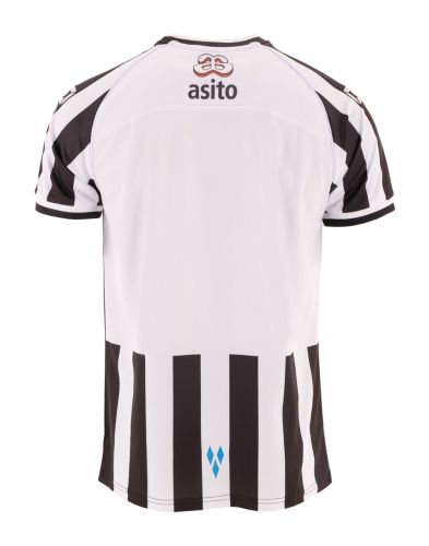 Heracles Almelo 2026-27 Home Kit