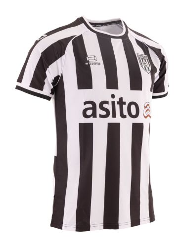 Heracles Almelo 2026-27 Home Kit