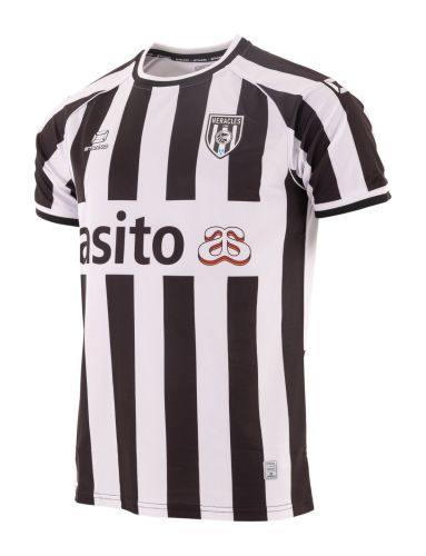 Heracles Almelo 2026-27 Home Kit