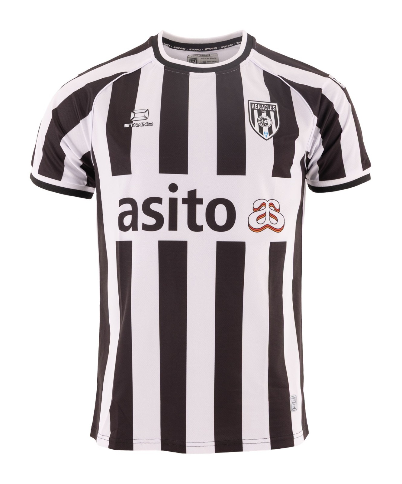 Heracles Almelo 2026-27 Home Kit