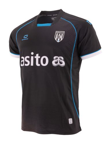 Heracles Almelo 2026-27 Away Kit