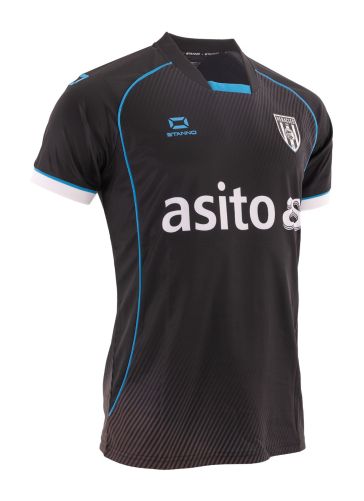 Heracles Almelo 2026-27 Away Kit