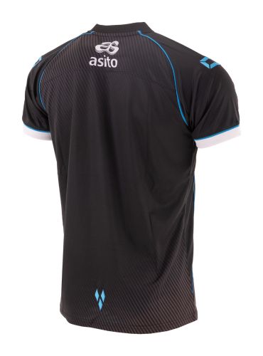 Heracles Almelo 2026-27 Away Kit