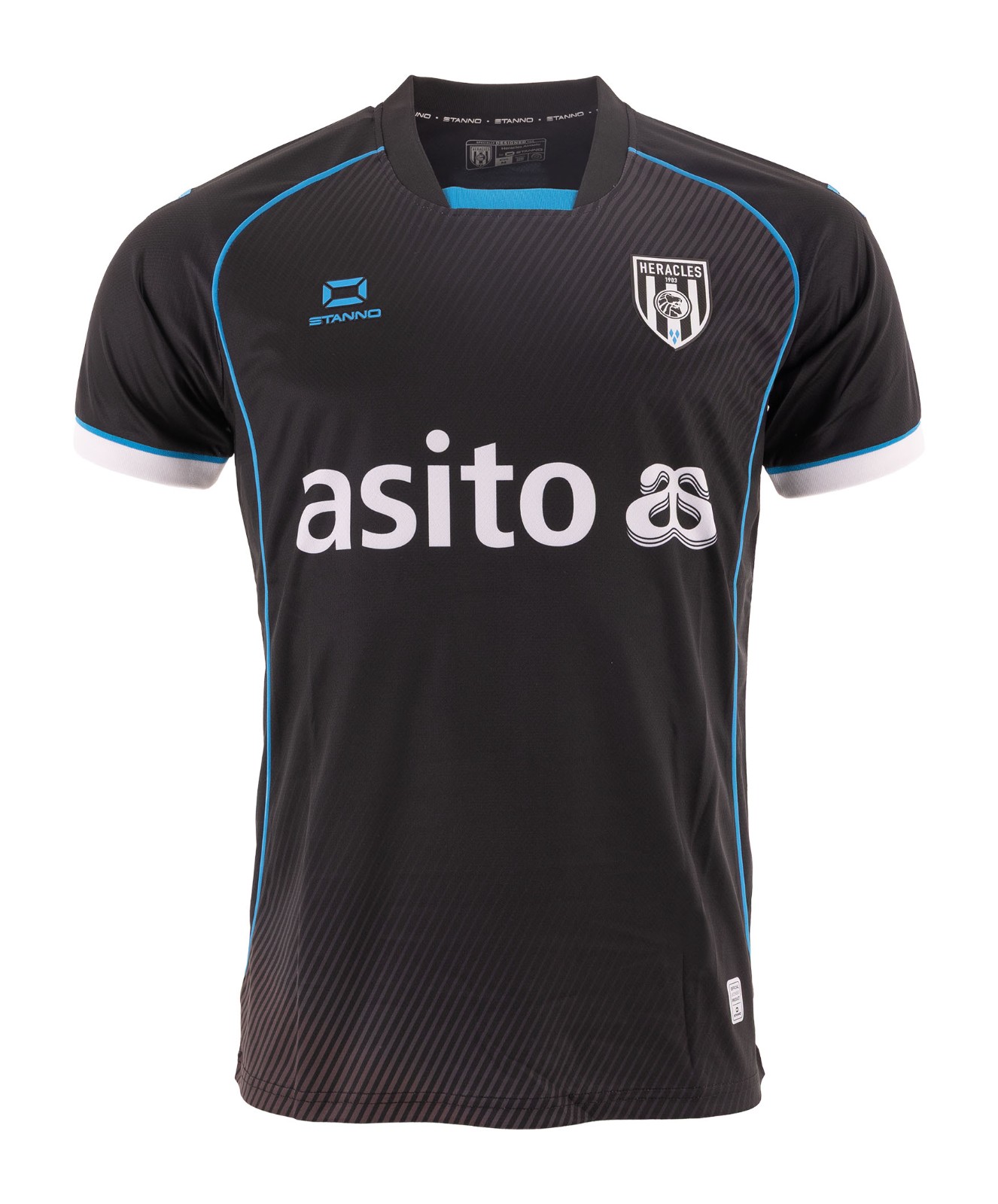 Heracles Almelo 2026-27 Away Kit