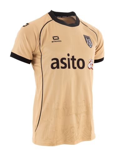 Heracles Almelo 2026-27 Third Kit