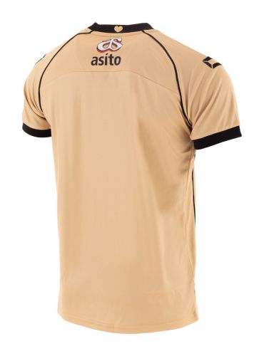 Heracles Almelo 2026-27 Third Kit