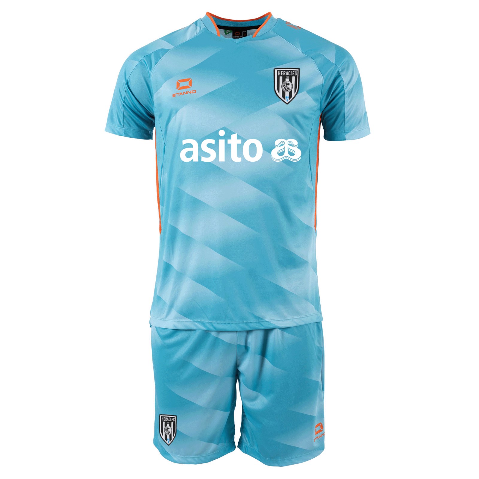 Heracles Almelo 2026-27 GK 1 Kit