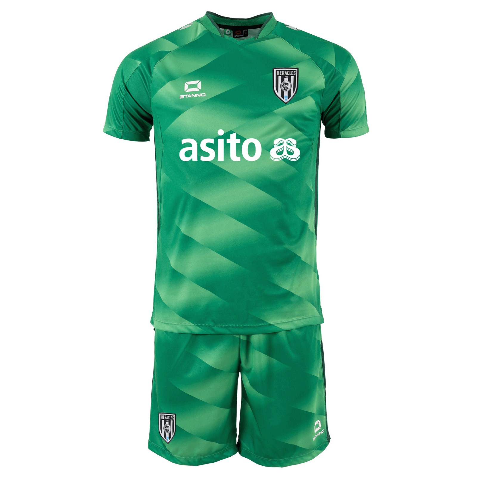 Heracles Almelo 2026-27 GK 2 Kit