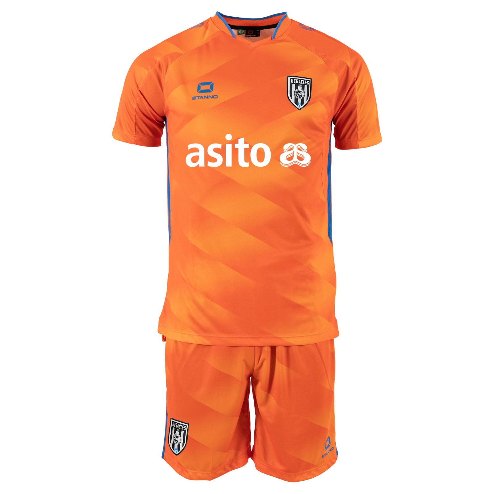Heracles Almelo 2026-27 GK 3 Kit