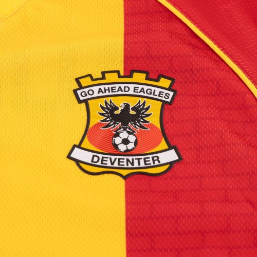 Go Ahead Eagles 2026-27 Home Kit