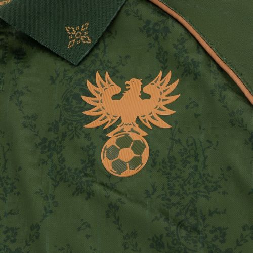 Go Ahead Eagles 2026-27 Away Kit