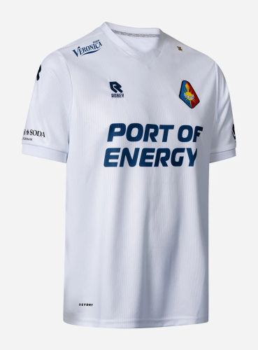 SC Telstar 2026-27 Home Kit