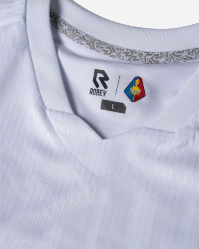 SC Telstar 2026-27 Home Kit
