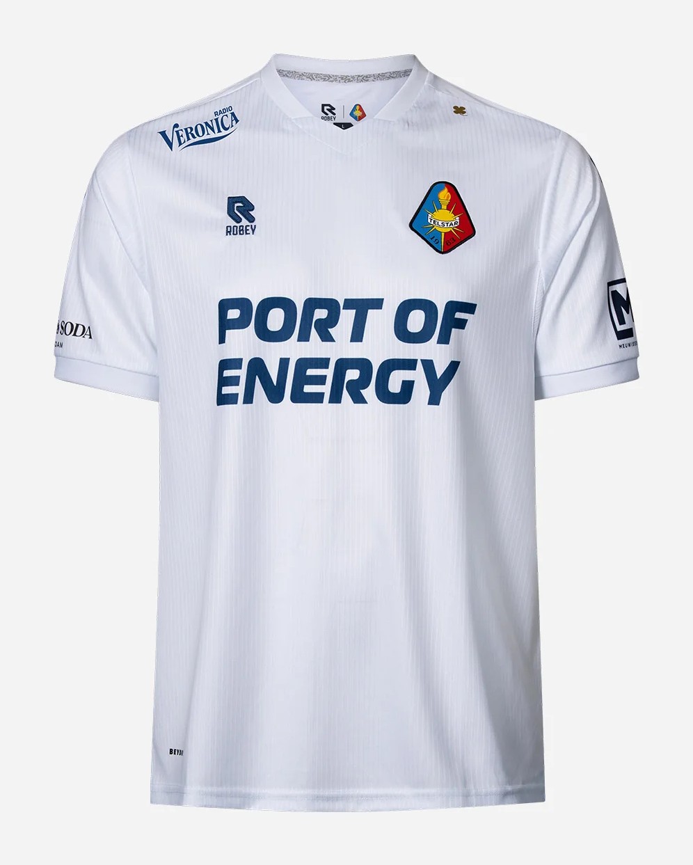 SC Telstar 2026-27 Home Kit