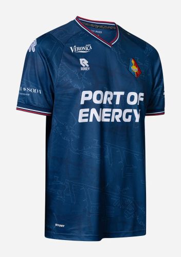 SC Telstar 2026-27 Away Kit
