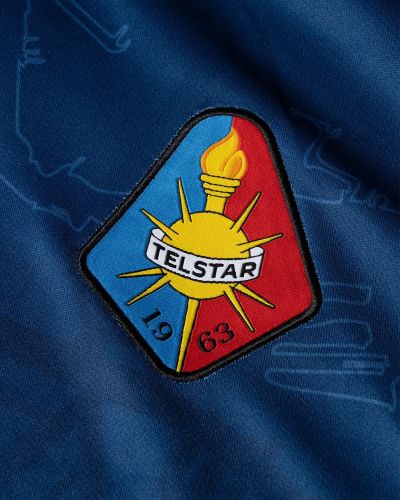 SC Telstar 2026-27 Away Kit