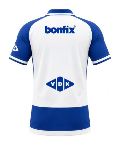 PEC Zwolle 2026-27 Home Kit
