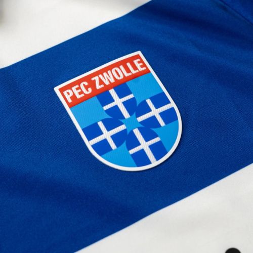 PEC Zwolle 2026-27 Home Kit