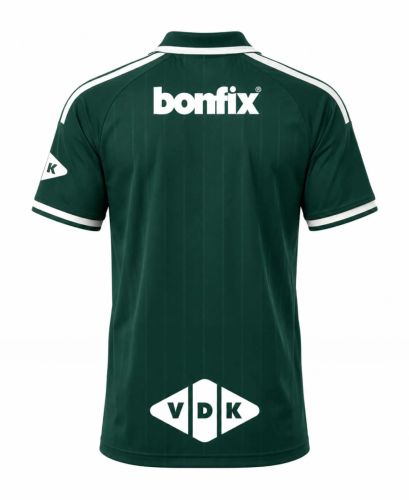 PEC Zwolle 2026-27 Away Kit
