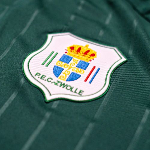 PEC Zwolle 2026-27 Away Kit