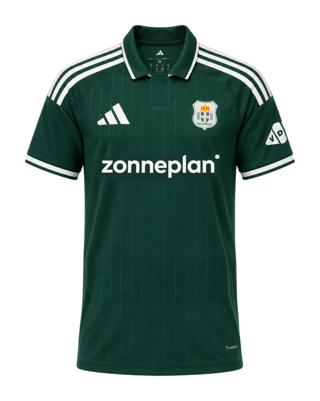PEC Zwolle 2026-27 Away Kit