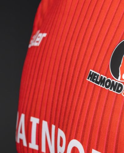 Helmond Sport 2026-27 Home Kit