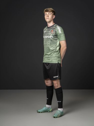 Helmond Sport 2026-27 Away Kit