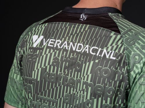 Helmond Sport 2026-27 Away Kit