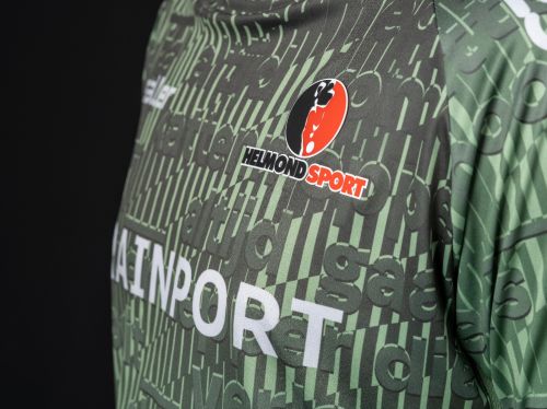 Helmond Sport 2026-27 Away Kit