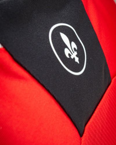 Almere City 2026-27 Home Kit