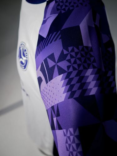 Almere City 2026-27 Away Kit