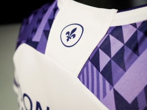 Almere City 2026-27 Away Kit