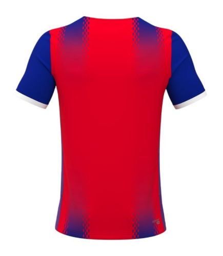 CSKA Moscow 2026-27 Home Kit