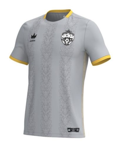 CSKA Moscow 2026-27 Away Kit