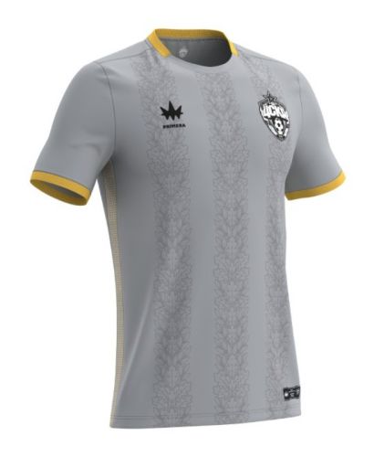 CSKA Moscow 2026-27 Away Kit