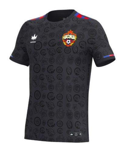CSKA Moscow 2026-27 Third Kit