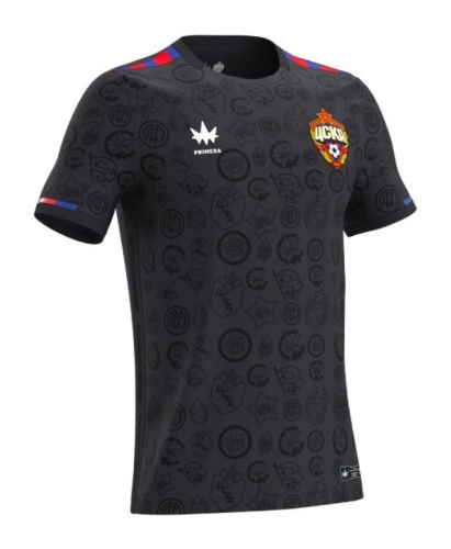 CSKA Moscow 2026-27 Third Kit