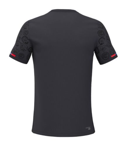 CSKA Moscow 2026-27 Third Kit