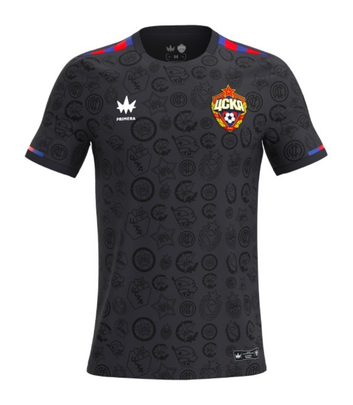 CSKA Moscow 2026-27 Third Kit