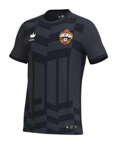 CSKA Moscow 2026-27 GK 1 Kit