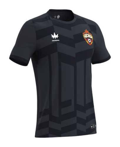 CSKA Moscow 2026-27 GK 1 Kit