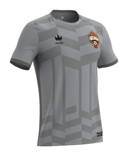 CSKA Moscow 2026-27 GK 2 Kit