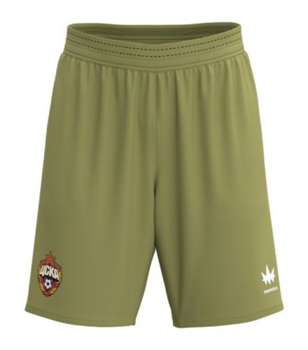 CSKA Moscow 2026-27 GK 3 Kit