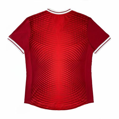 Spartak Moscow 2026-27 Home Kit