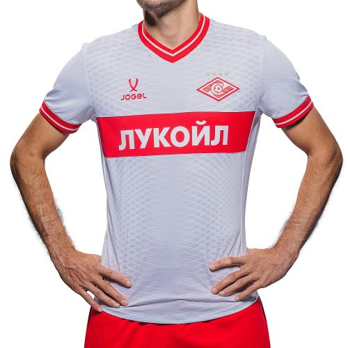 Spartak Moscow 2026-27 Away Kit