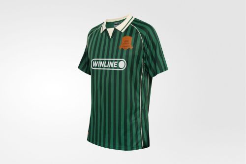 FC Krasnodar 2026-27 Home Kit