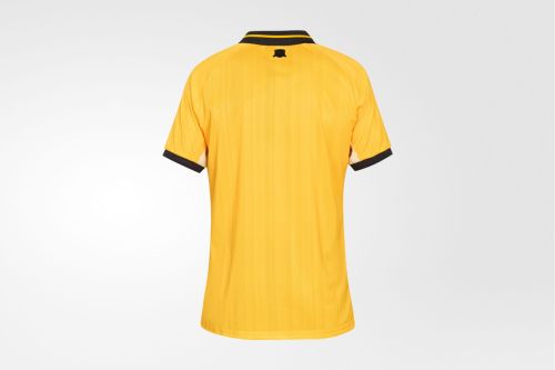 FC Krasnodar 2026-27 GK 1 Kit