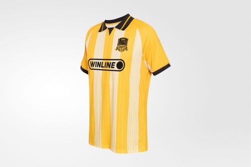 FC Krasnodar 2026-27 GK 1 Kit